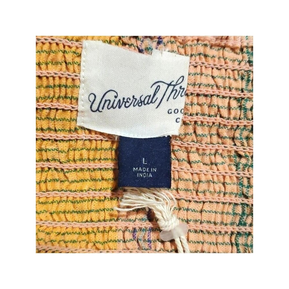 Sleeveless Tops - Universal Thread - Picture 4 of 6